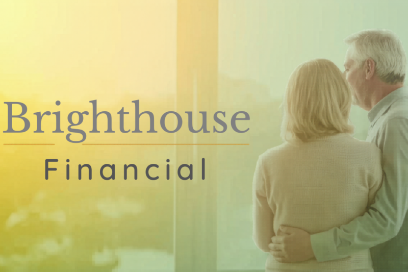 Brighthouse Financial: Annuity & Life Insurance Solutions
