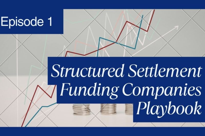 Structured Settlement Funding Companies: A Data-Driven SEO Playbook for Market Dominance in 2026