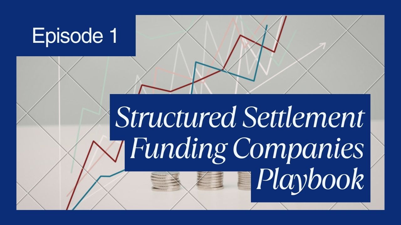 Structured Settlement Funding Companies A Data-Driven SEO Playbook for Market Dominance in 2026