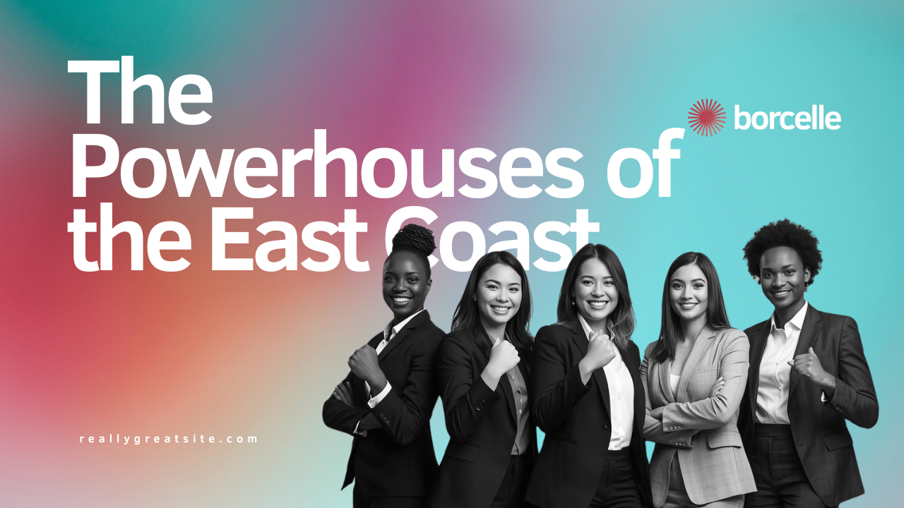 The Powerhouses of the East Coast