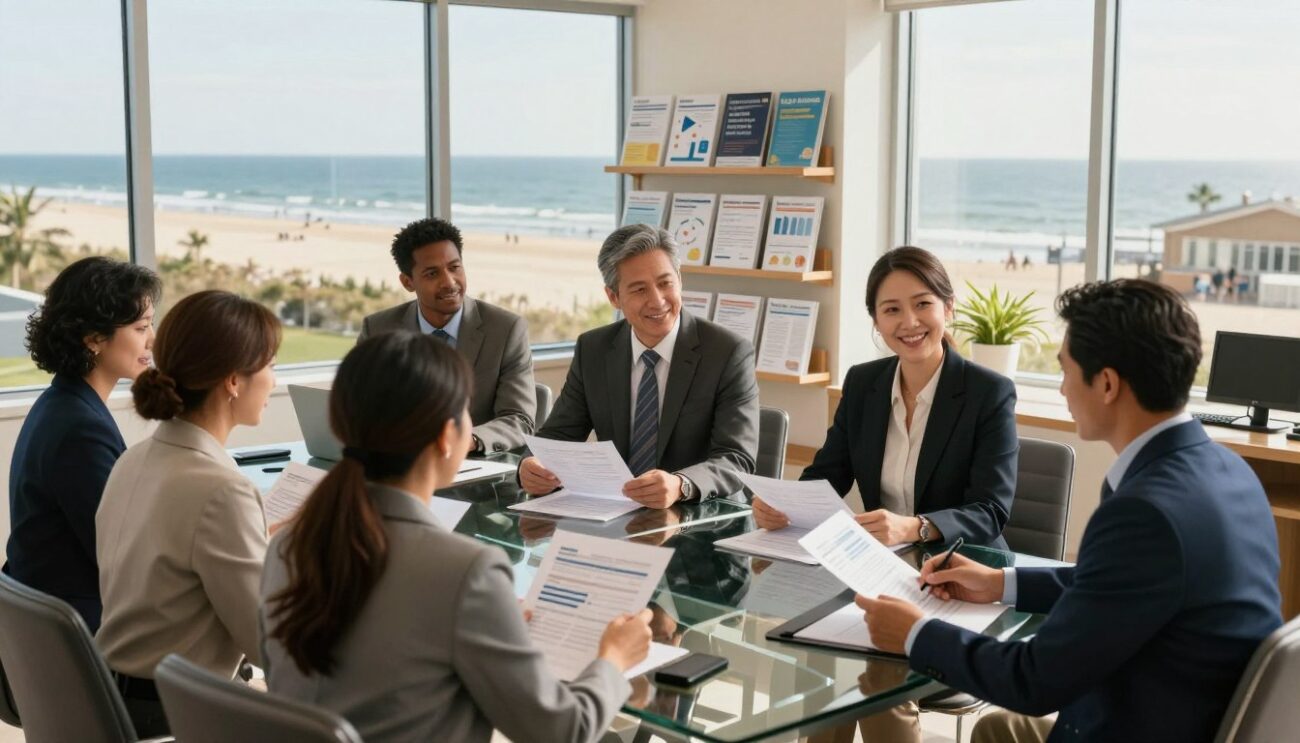 Your Local Virginia Beach Brighthouse Financial Agency