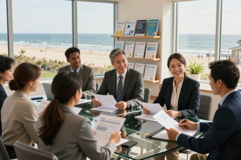 Your Local Virginia Beach Brighthouse Financial Agency