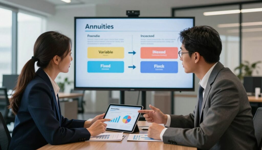 best annuities for 2026