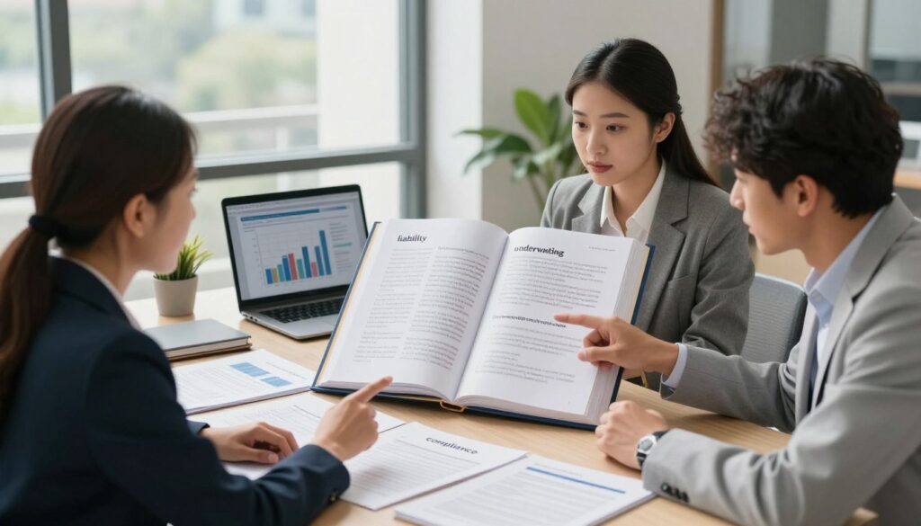 insurance terminology insurance terminology