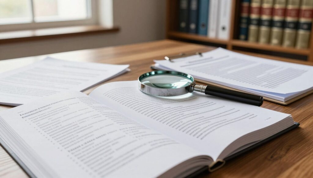 insurance terminology guide