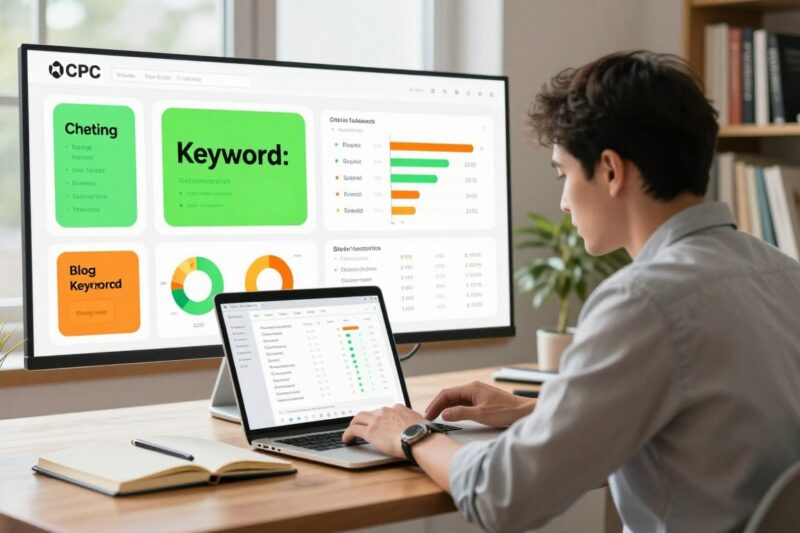 Unlock High-Paying Blog Keywords: Maximize Your Earnings