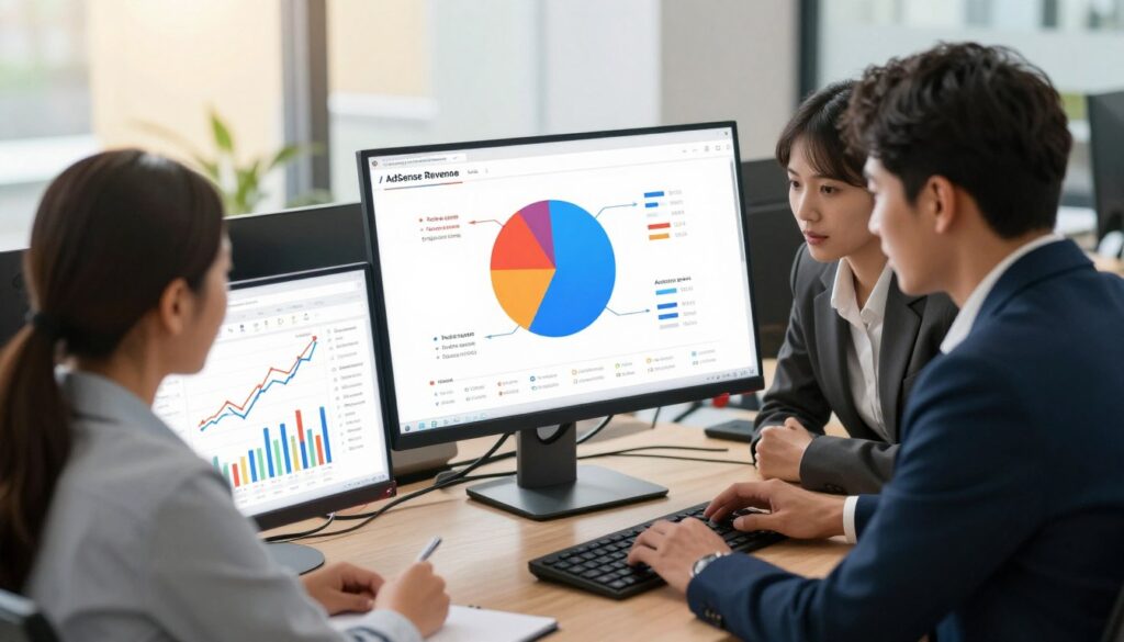 The Impact of Traffic Quality on AdSense Revenue