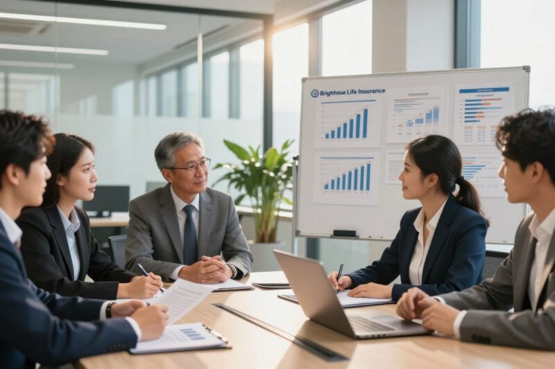 Brighthouse Life Insurance Annuity Guide for 2026