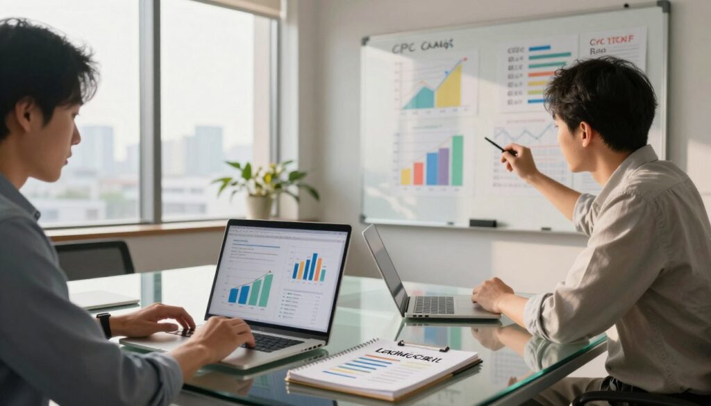 high paying cpc keywords